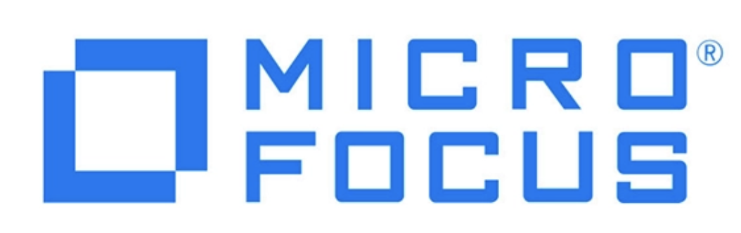 Microfocus Logo